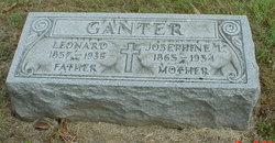 Leonard Ganter 