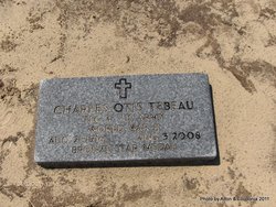 Charles Otis Tebeau 