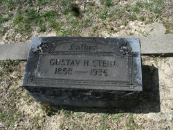 Gustav H. Stein 