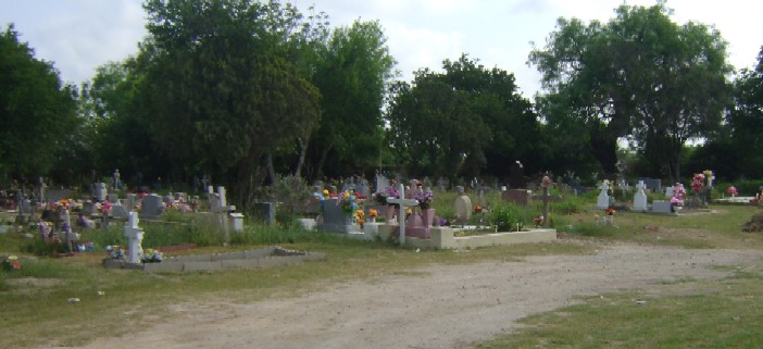 Villa Nueva Cemetery