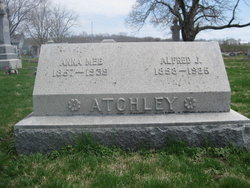 Anna H. <I>Mee</I> Atchley 