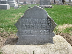 Ada Marie Atchley 