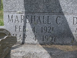 Marshall C. Brown 