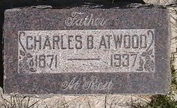 Charles Barber Atwood 