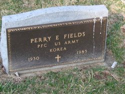 Perry E. Fields 