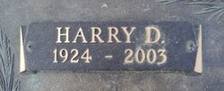 Harry Downs Church 
