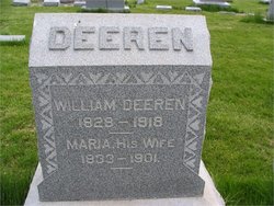 William Deeren 
