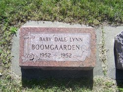 Dale Lynn Boomgaarden 