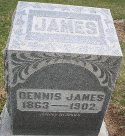 Dennis James 