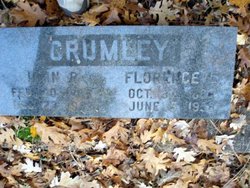 Florence E. Crumley 