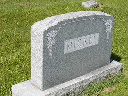 Elizabeth M. <I>Mickel</I> Carey 