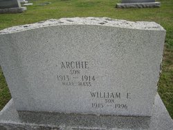 Archie Haugh 