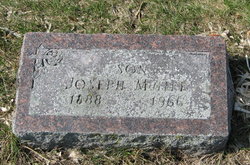 Joseph Fredrich Maier Jr.