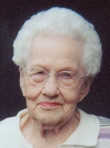 Audrey M Baird 