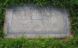 Eli E. Barnett 