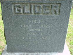 Philip Glider 