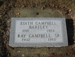 Ray J. Campbell Sr.