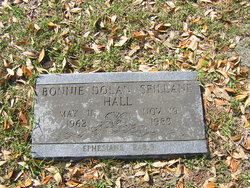 Bonnie Dolan <I>Spillane</I> Hall 