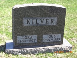 Lora <I>Seeman</I> Kilver 