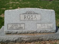 John Thomas Rosa 