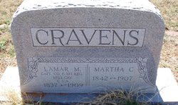 Lamar M. Cravens 