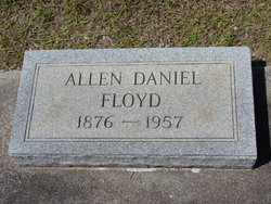 Allen Daniel Floyd 