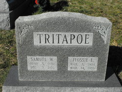 Samuel William Tritapoe 