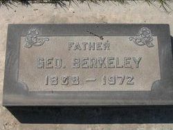 George W Berkeley 