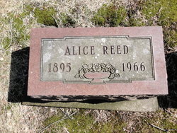 Alice L. Reed 