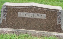 Harold K. Bickley 