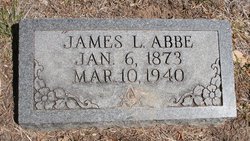 James Lenard Abbe 