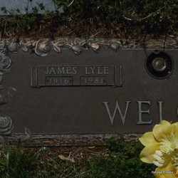 James Lyle Welch 