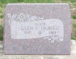 Glen Virgil Isgrigg 
