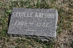 Cecille B Arford 