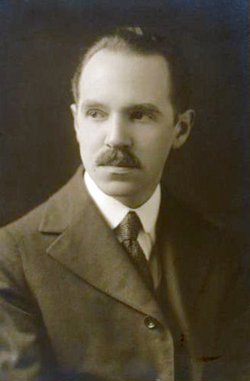 Charles Tomlinson Griffes 