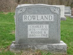 Charles S. Rowland 