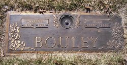 Charles H Bouley 