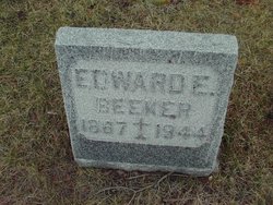 Edward E. Beeker 
