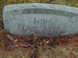 Carl Bank 