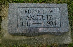 Russell W. Amstutz 