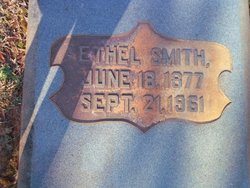 Ethel Smith 