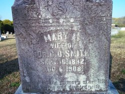 Mary A. Smith 