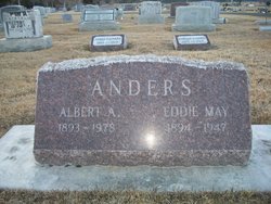 Albert August Anders 