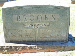 Coleman Severe Brooks 