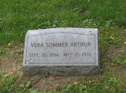 Vera Sommer Arthur 
