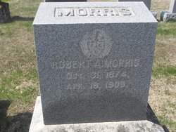 Robert A. Morris 