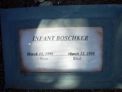 Infant Boschker 
