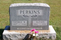George W. Perkins 