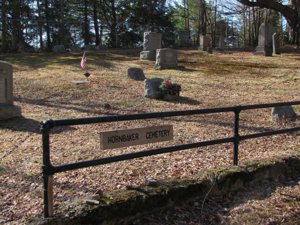 Hornbaker Cemetery