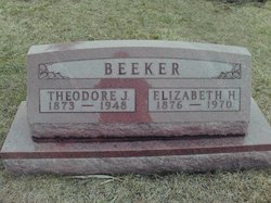 Theodore J. Beeker 